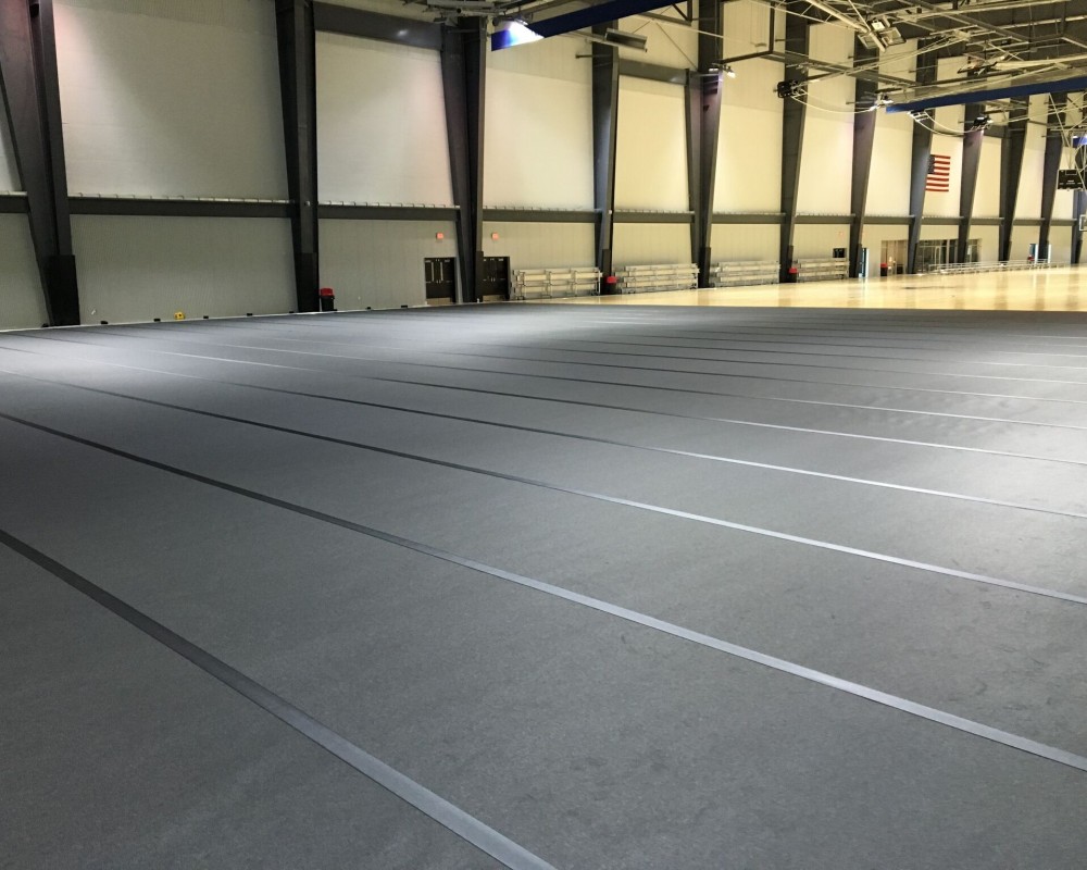 GymPro Eco Roll Edgewood Athletics